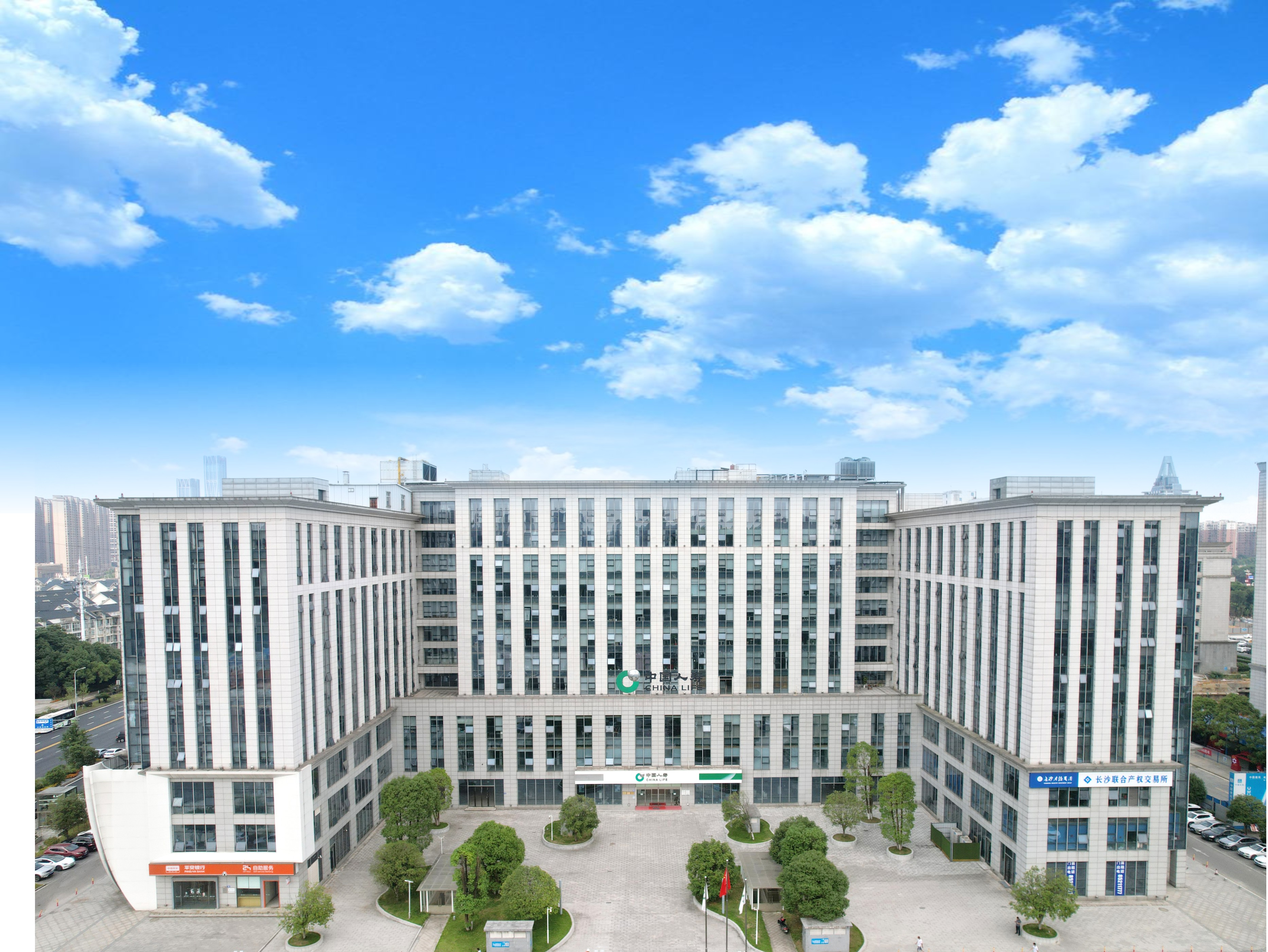 恒晟湘江中心 榮獲“省優(yōu)質(zhì)工程獎(jiǎng)”